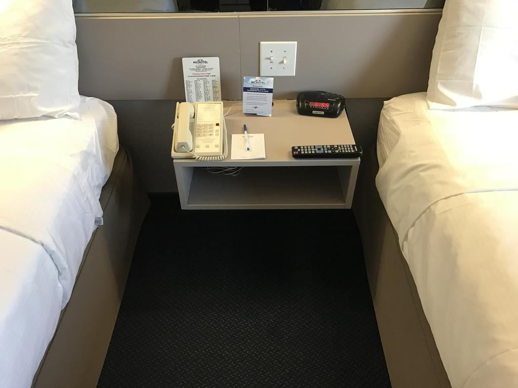 Microtel Inn By Wyndham Louisville East Esterno foto