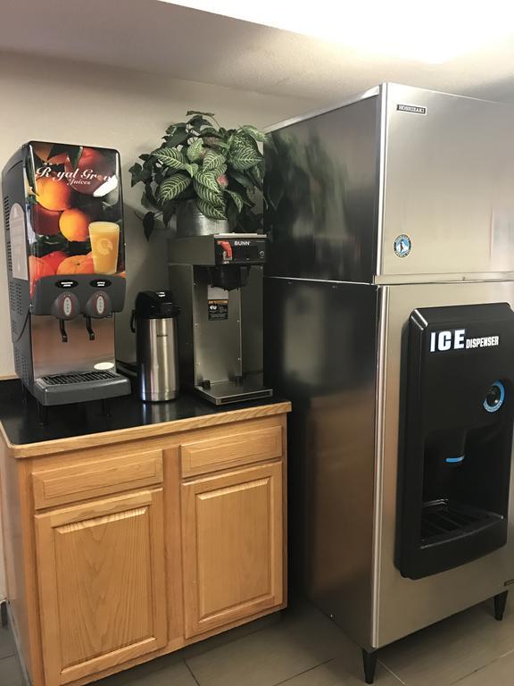 Microtel Inn By Wyndham Louisville East Esterno foto