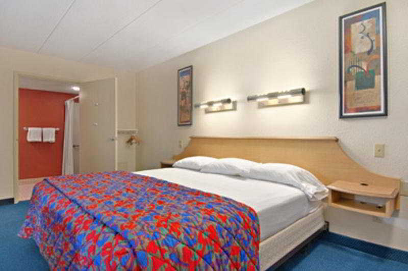 Microtel Inn By Wyndham Louisville East Camera foto